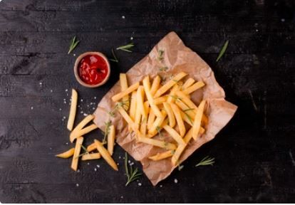 Dairy Corner & Fast Food