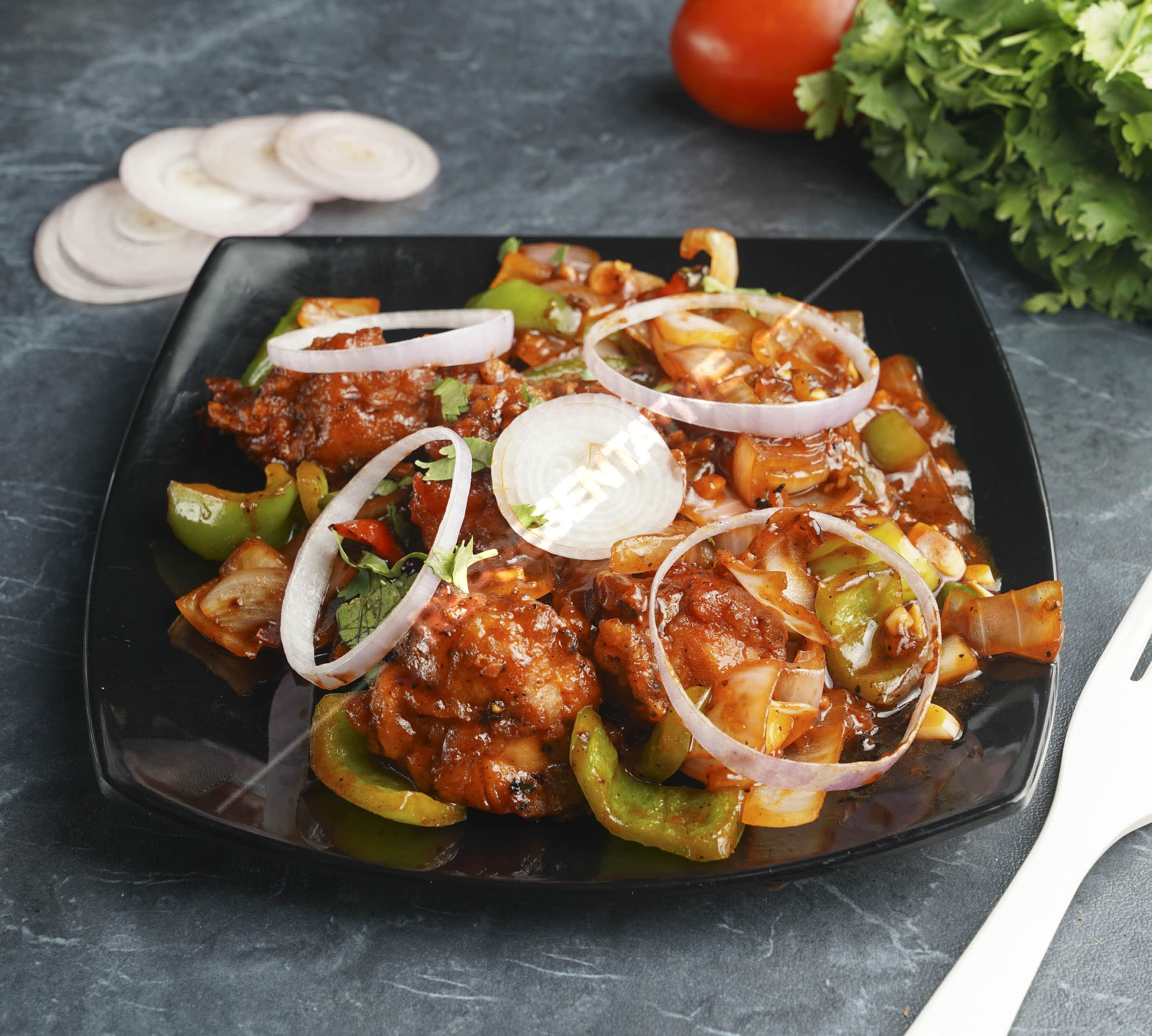 Srishti Food Service