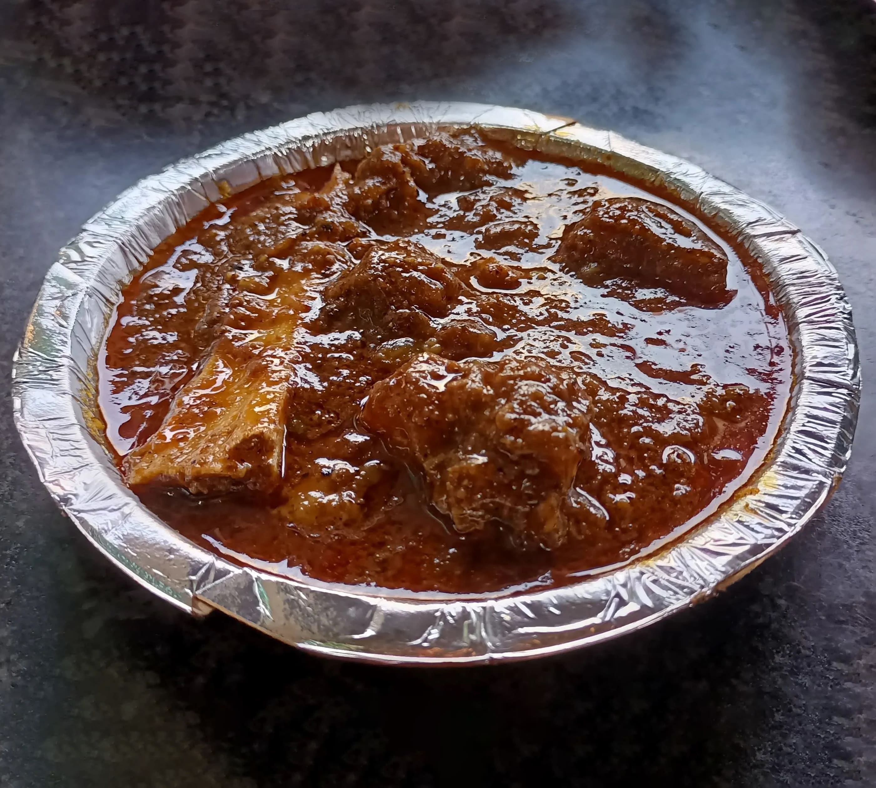 Aayush Khatri Non Veg Center