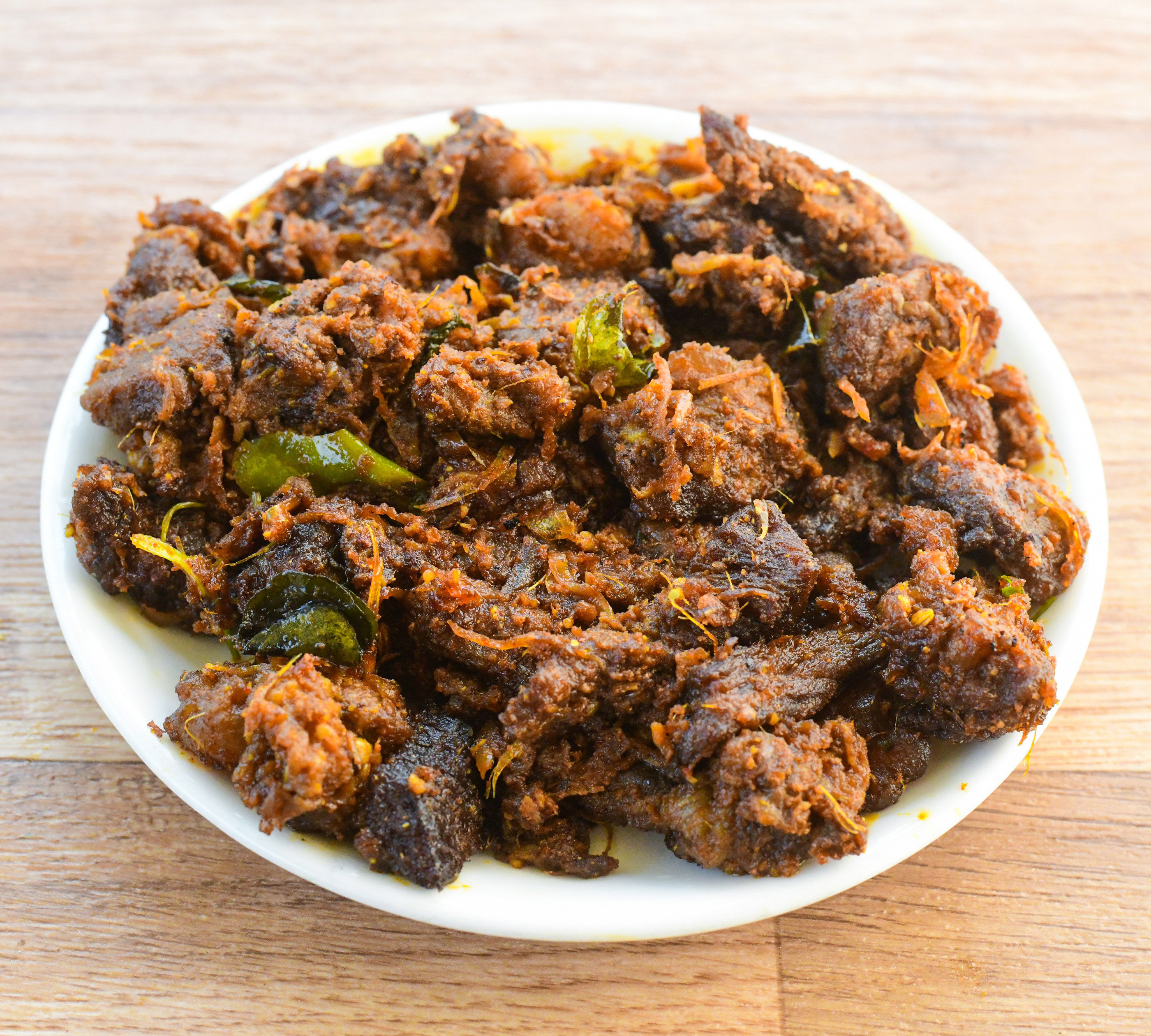 Thalassery Fast Food