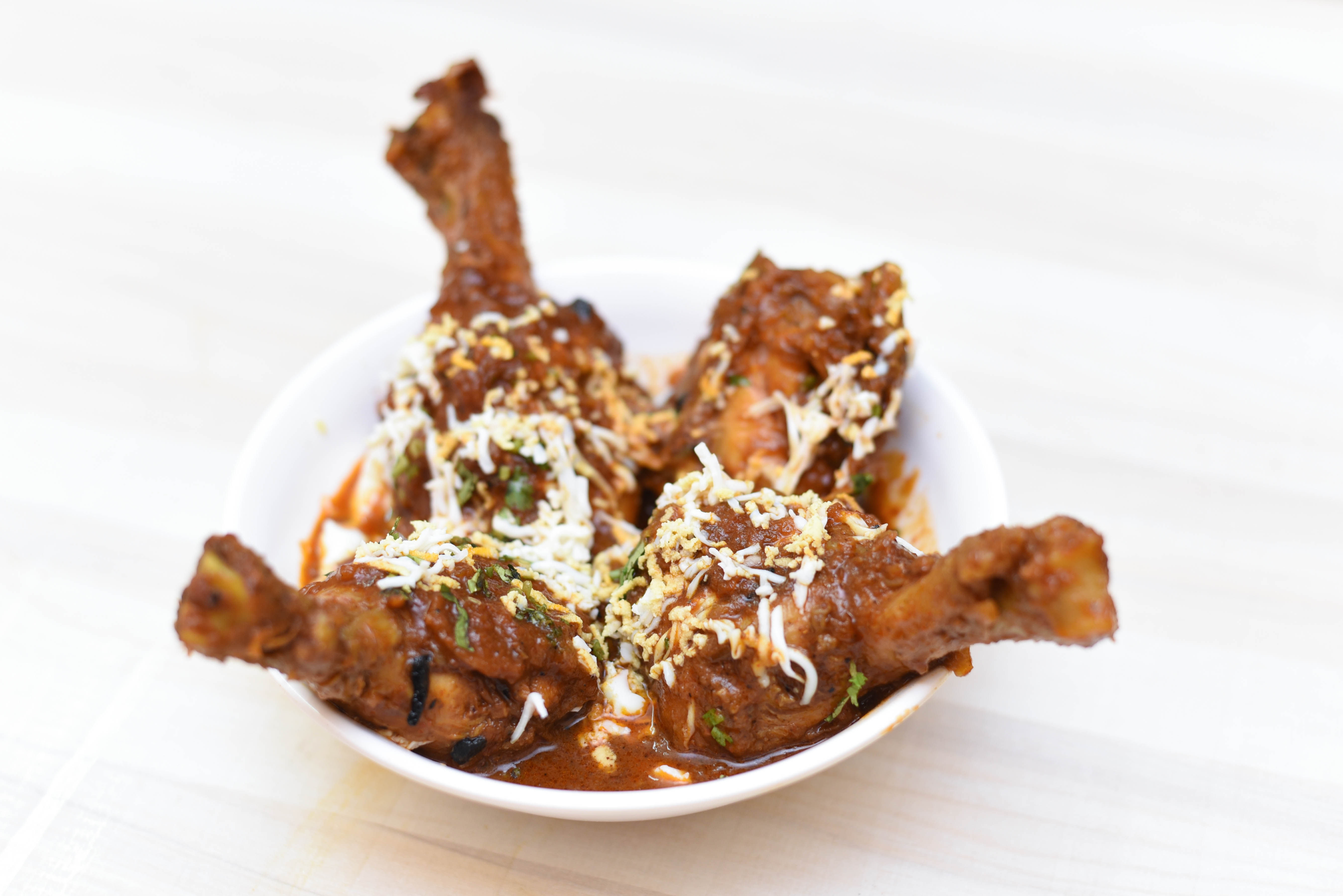 Hotel Panjurli Chicken Fast Food & Fish Land