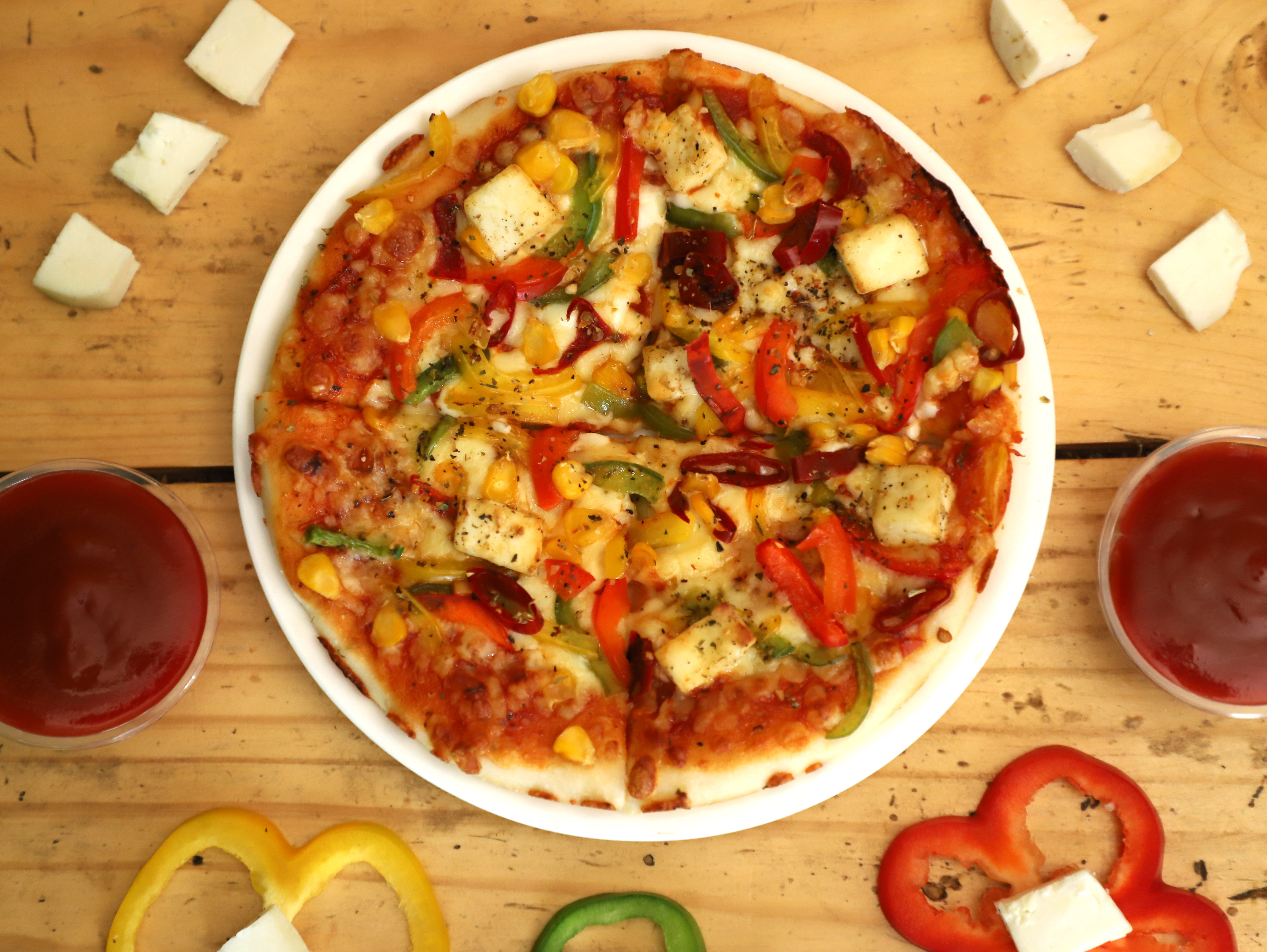 Laziz Pizza - Platinum Point