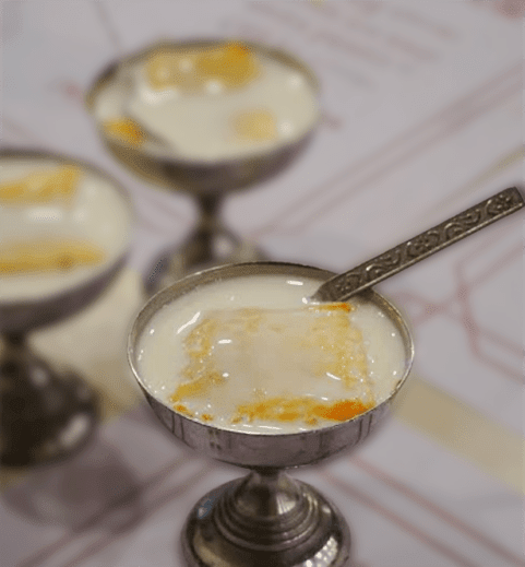 Snack N Shake Shawarma