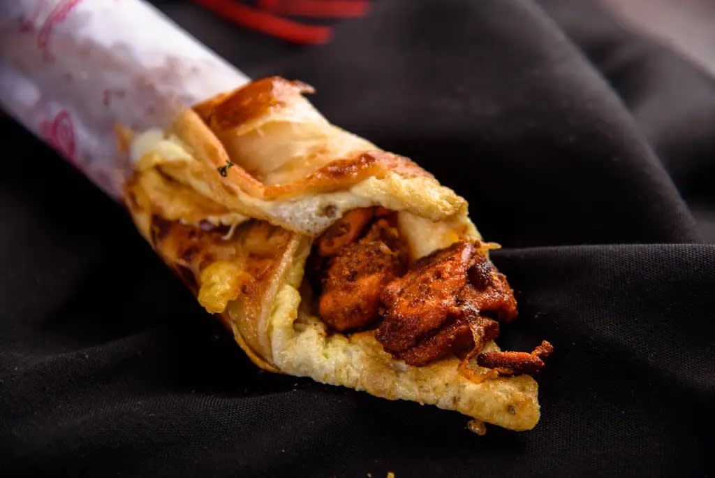 Samar Fast Food & Family Restaurant