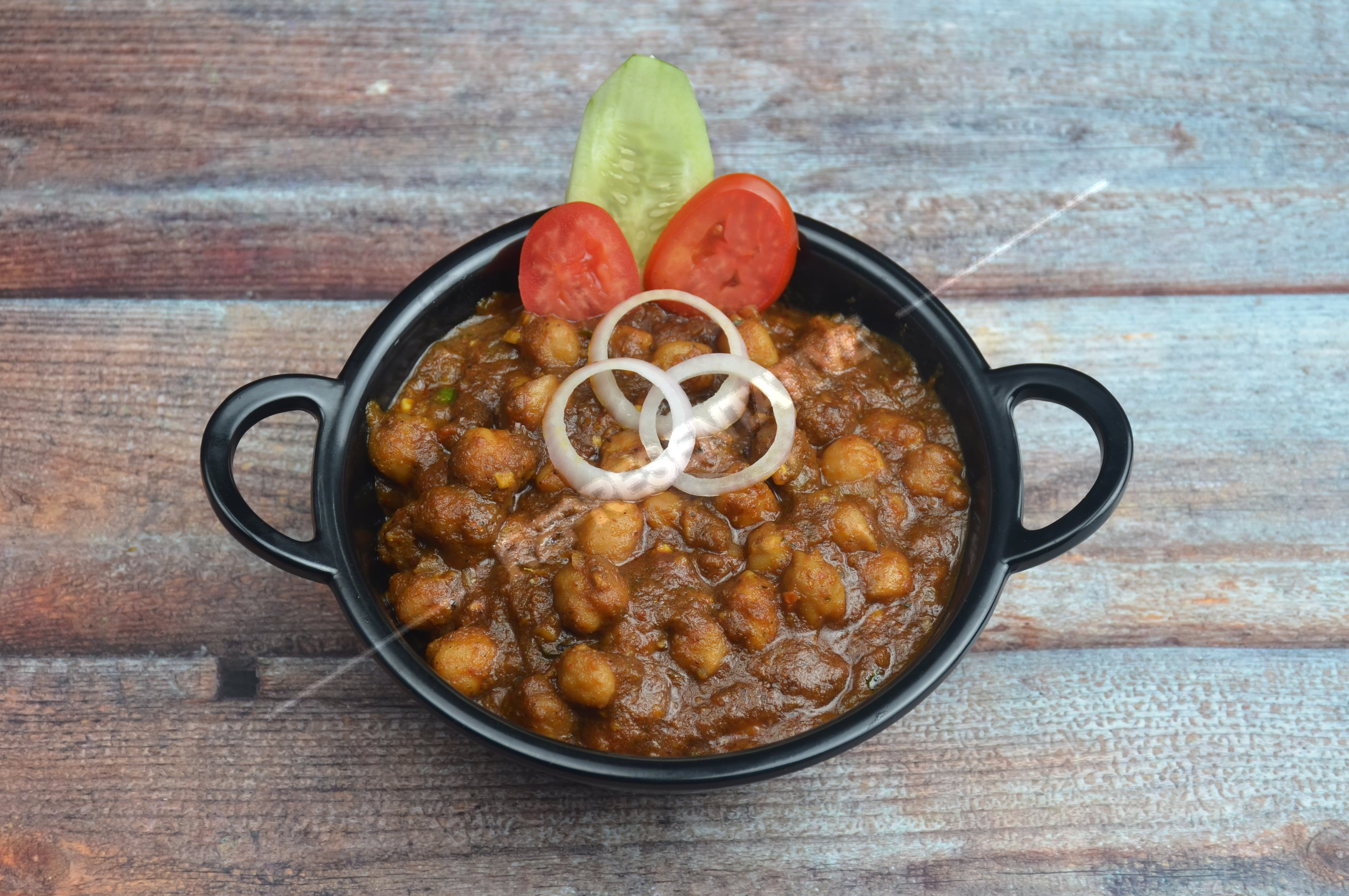 Lick - The Chaat House