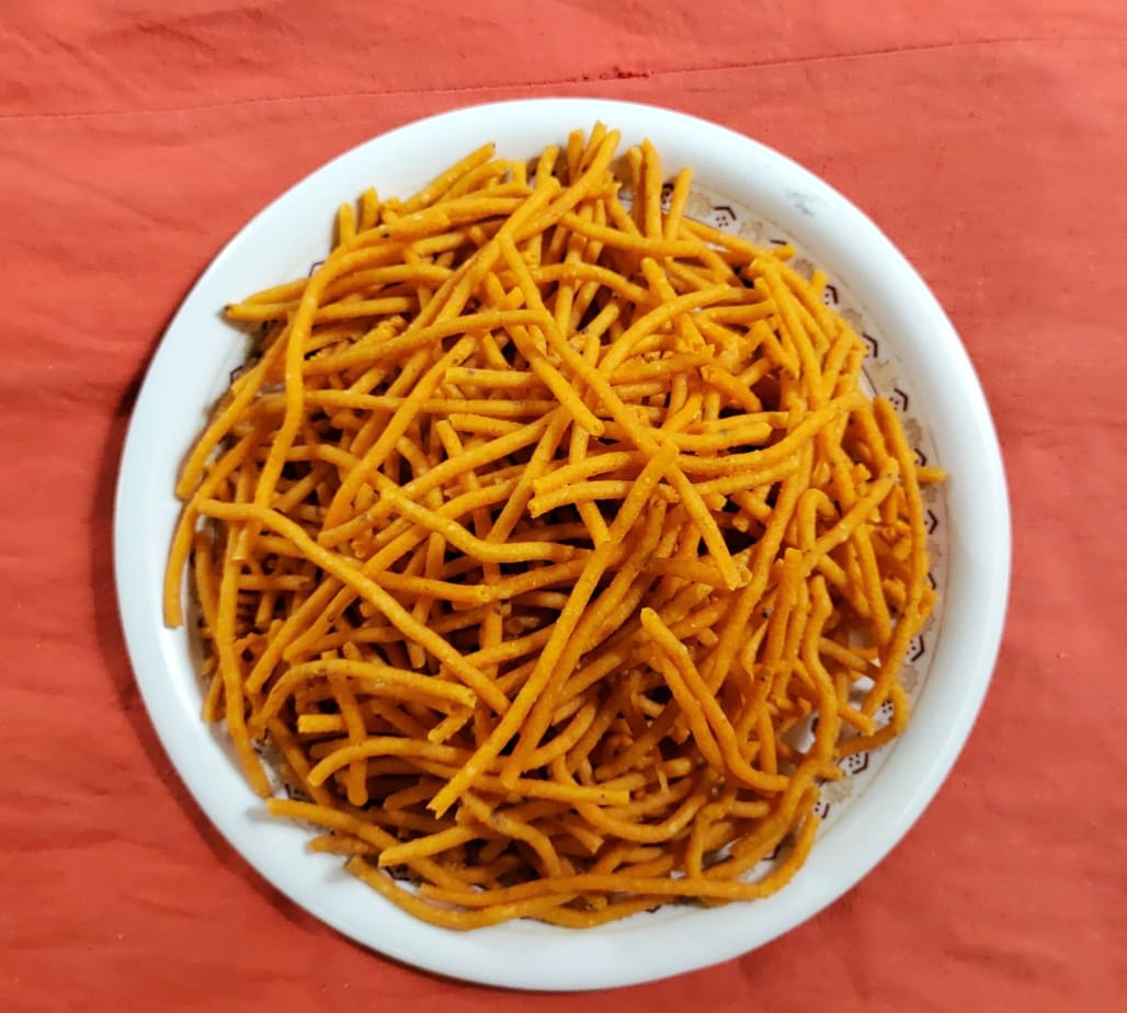 Vasavi Swagruha Foods