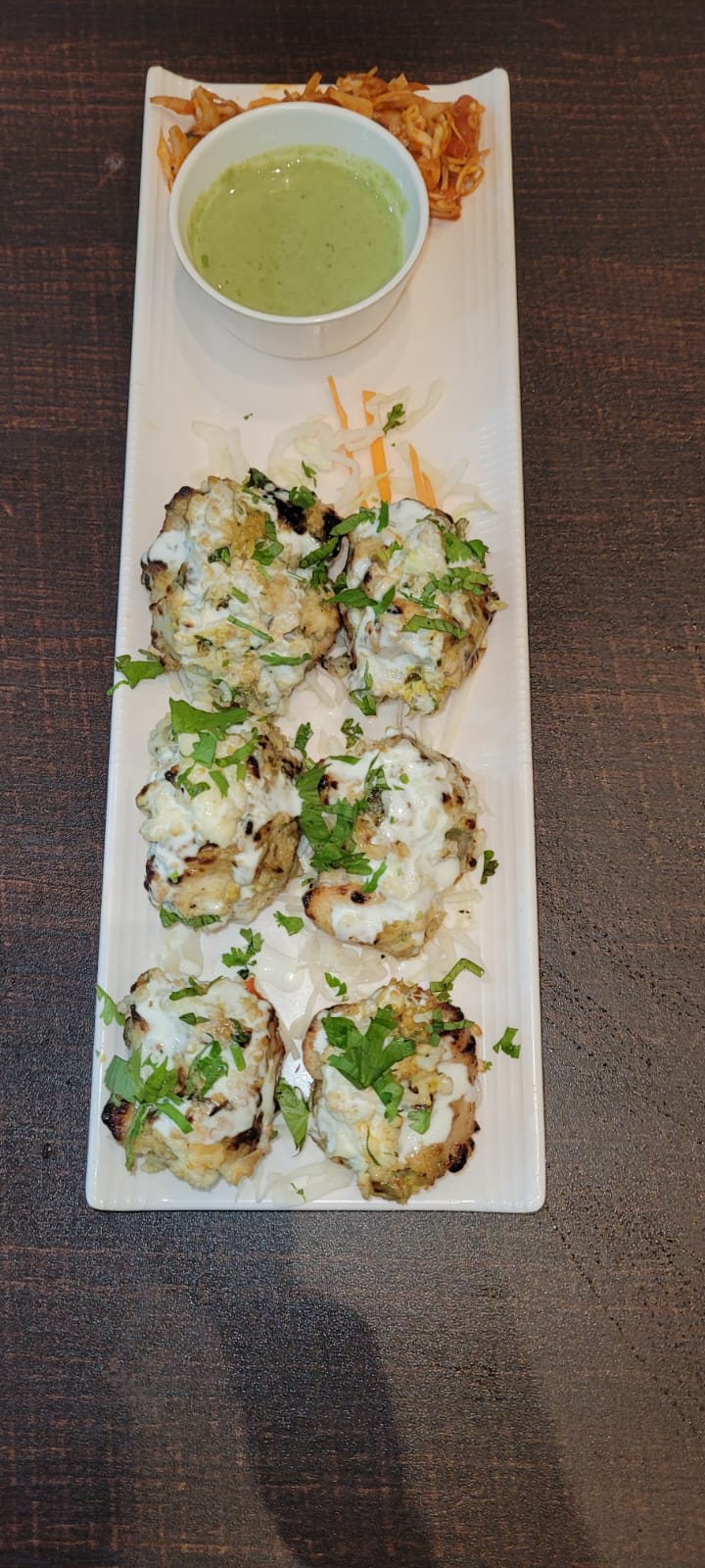 Arabian Delight Restaurant