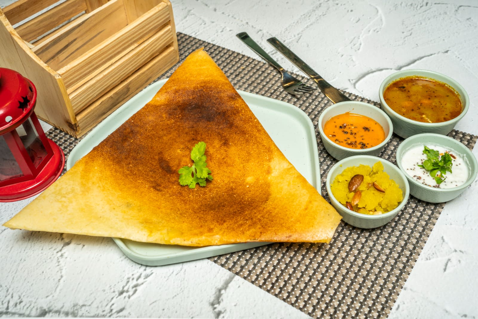 Katani's Dosa Plaza