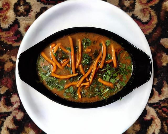 Nishitas Cloud Kitchen