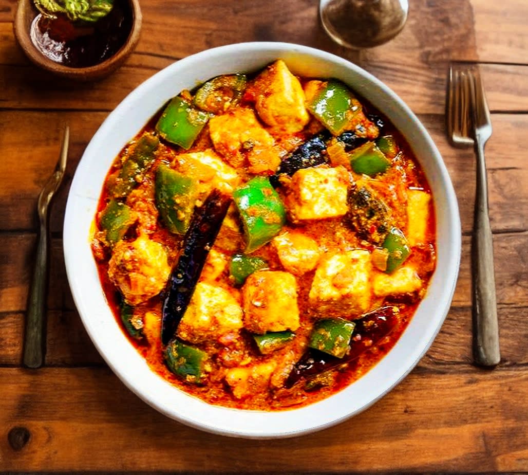 Zaika Fresh and Tasty