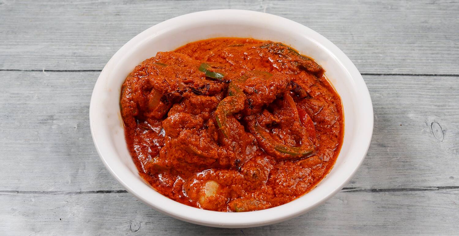 The Meridien Restaurant