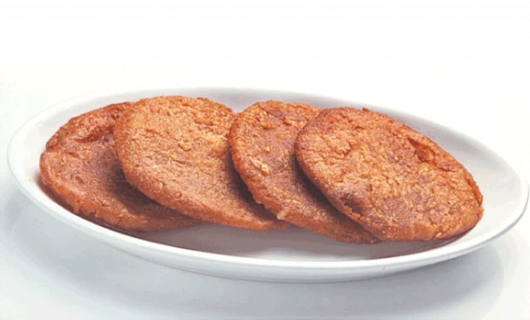 Keerthi Swagruha Foods