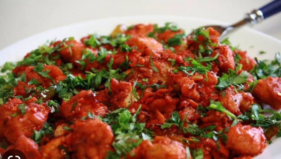 Chikpete Donne Biryani House