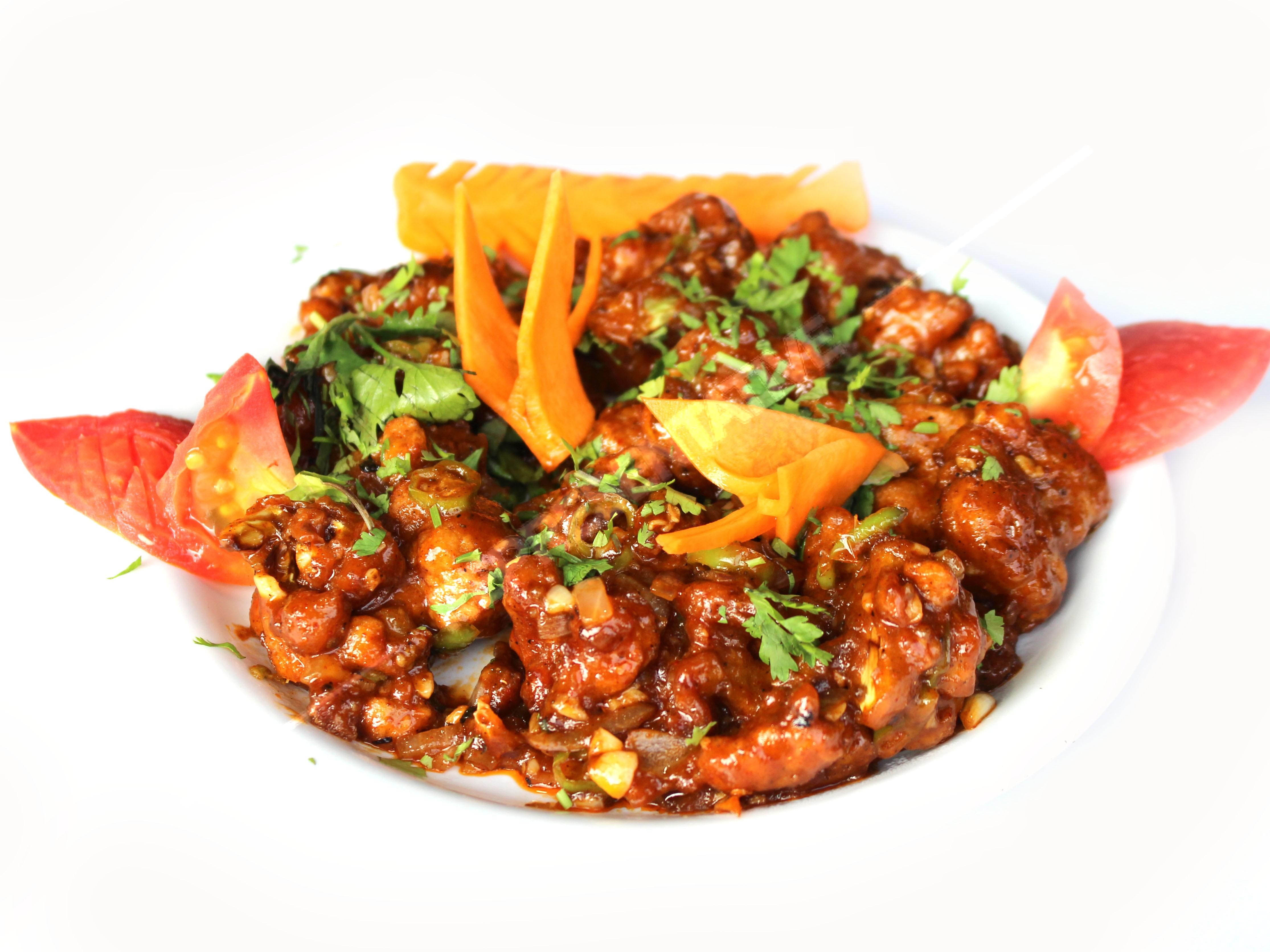 Balaji Marwadi Sweets