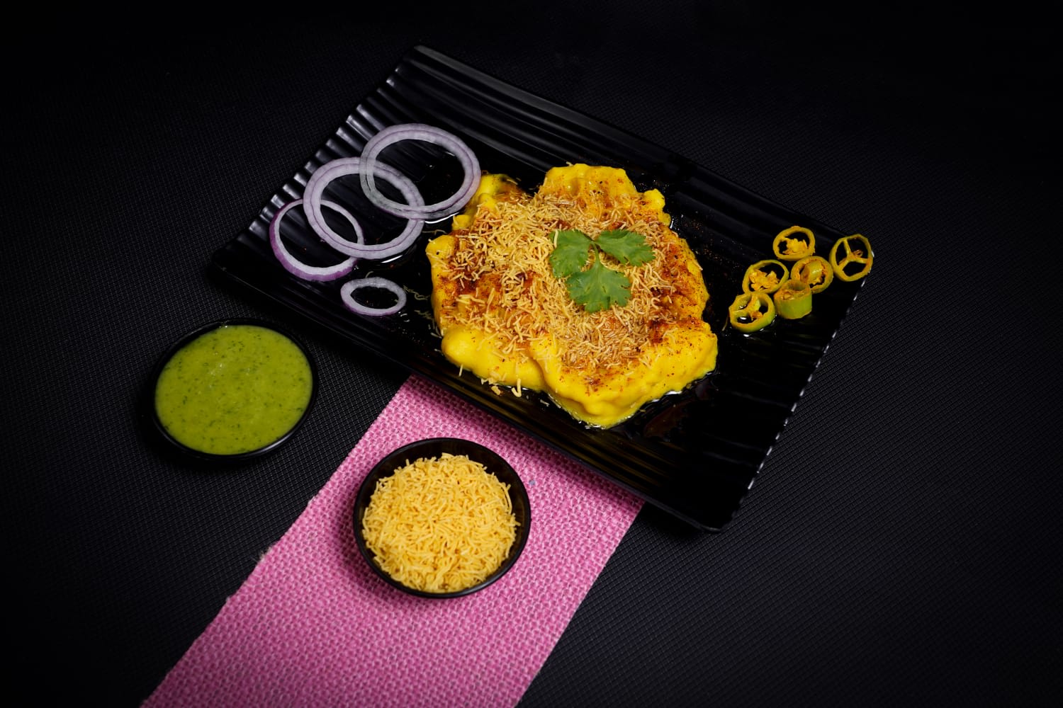 Sasuvahu No Swadisht Surti Locho