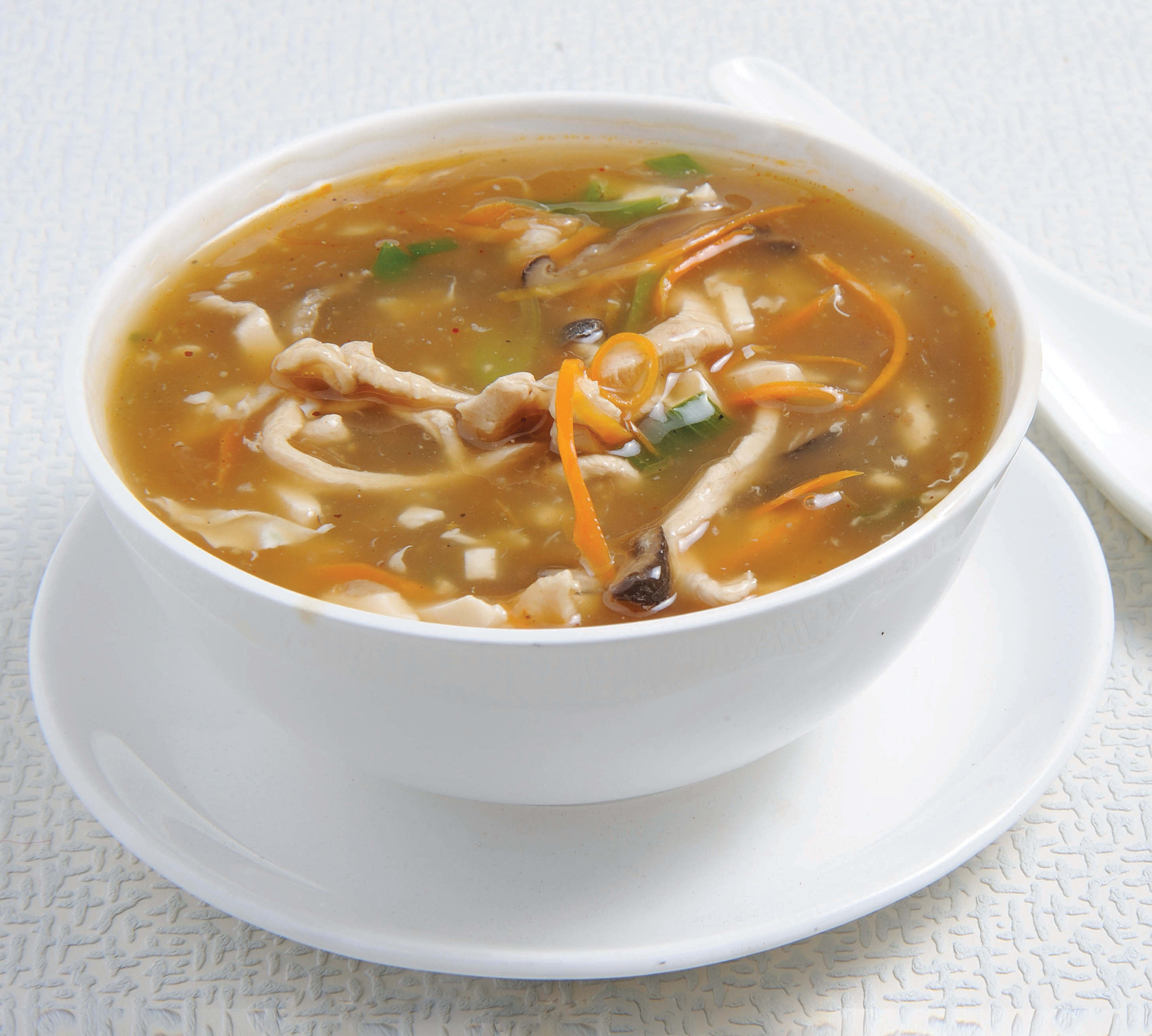 New Dragon Chines Point