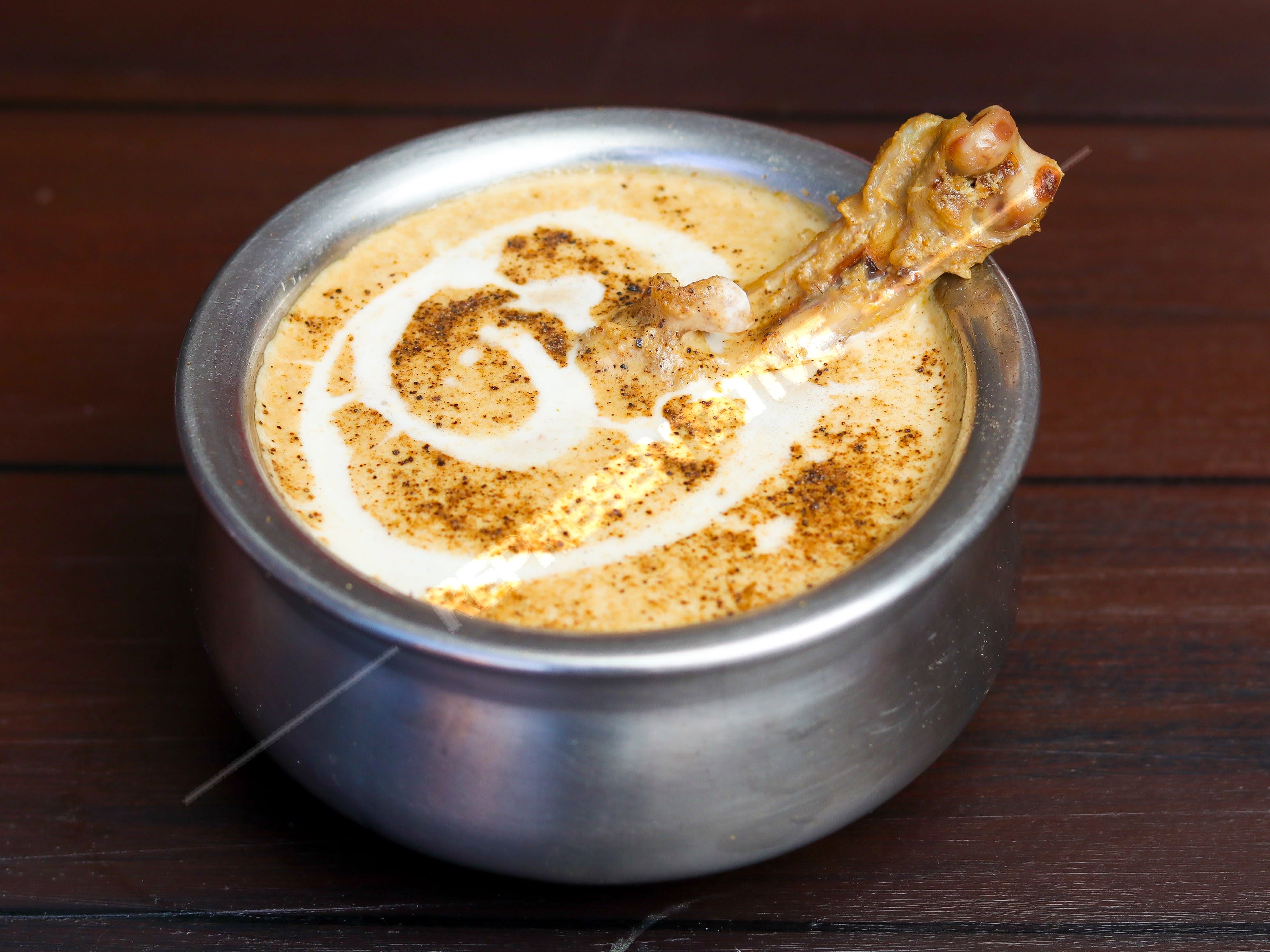 Sachdeva Chicken Corner