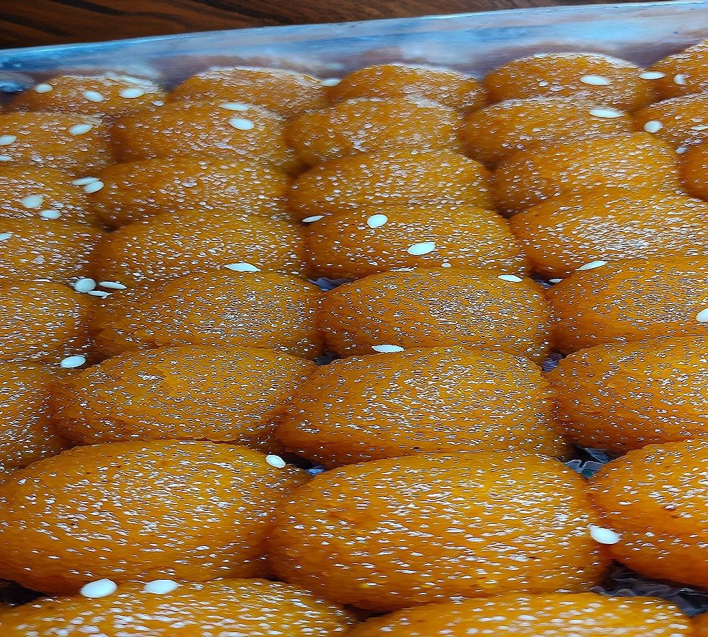 Laxman Sweets & Restaurant