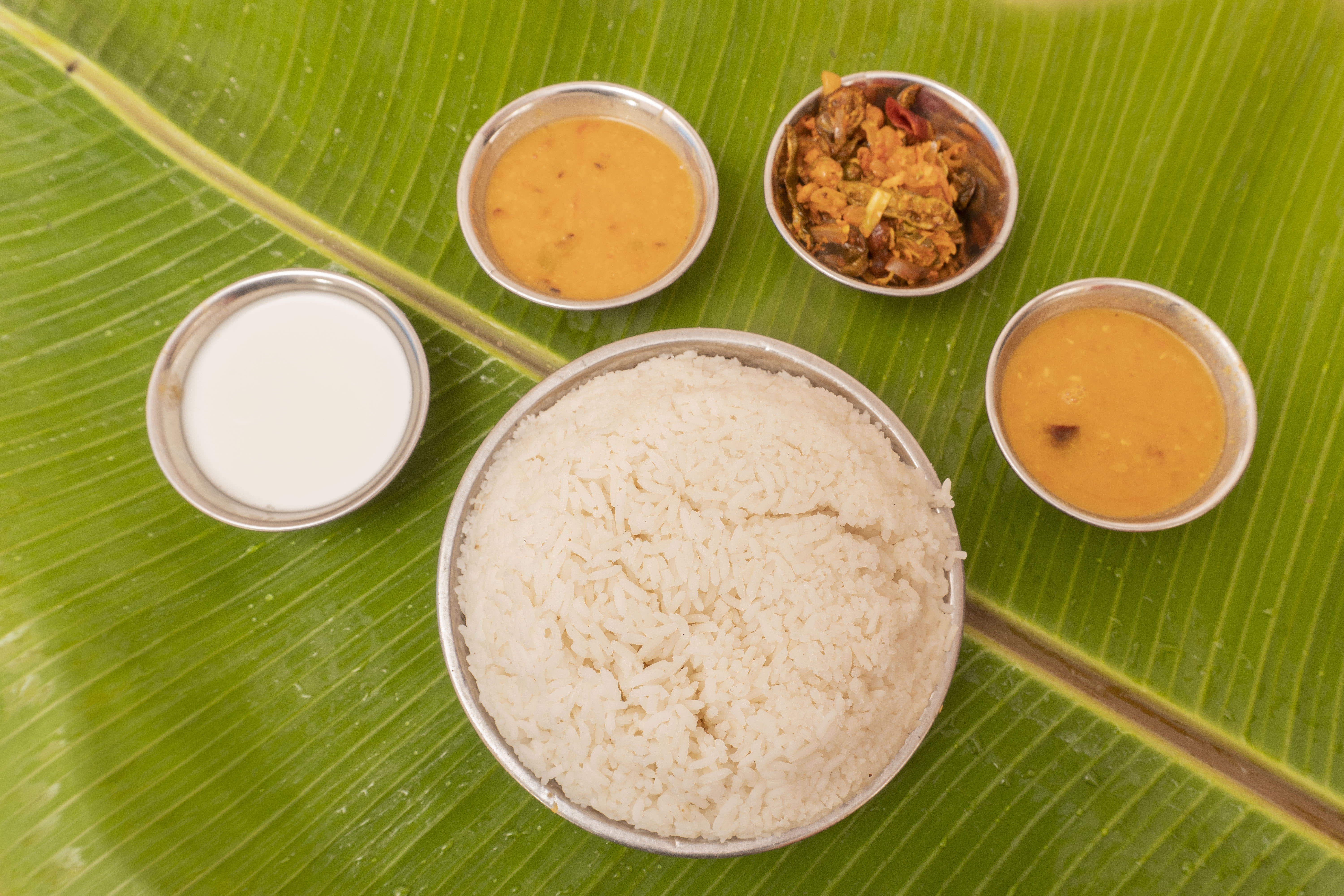 Subbayya Gari Hotel OLD & ORIGINAL