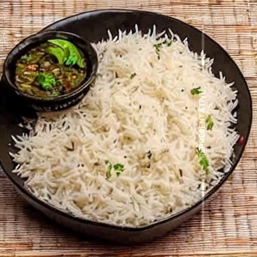 Sri Abhiruchi Restaurant