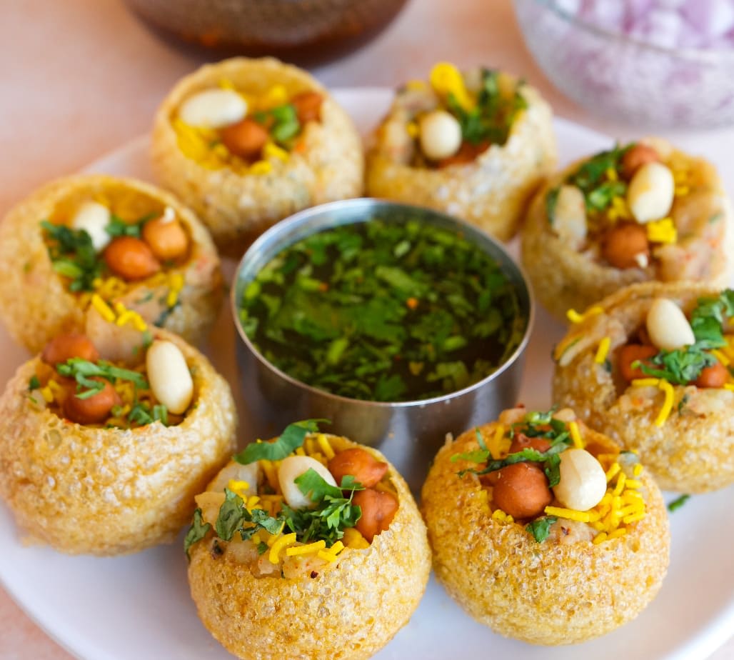 Mishta Sweets & Savouries