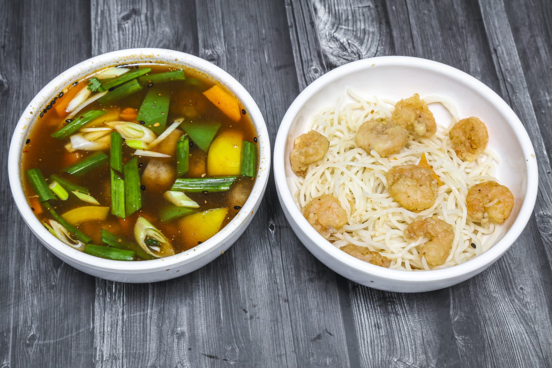 CHINESE HUB RESTAURANT