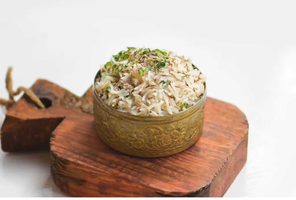 Shreeji Natural Flavors