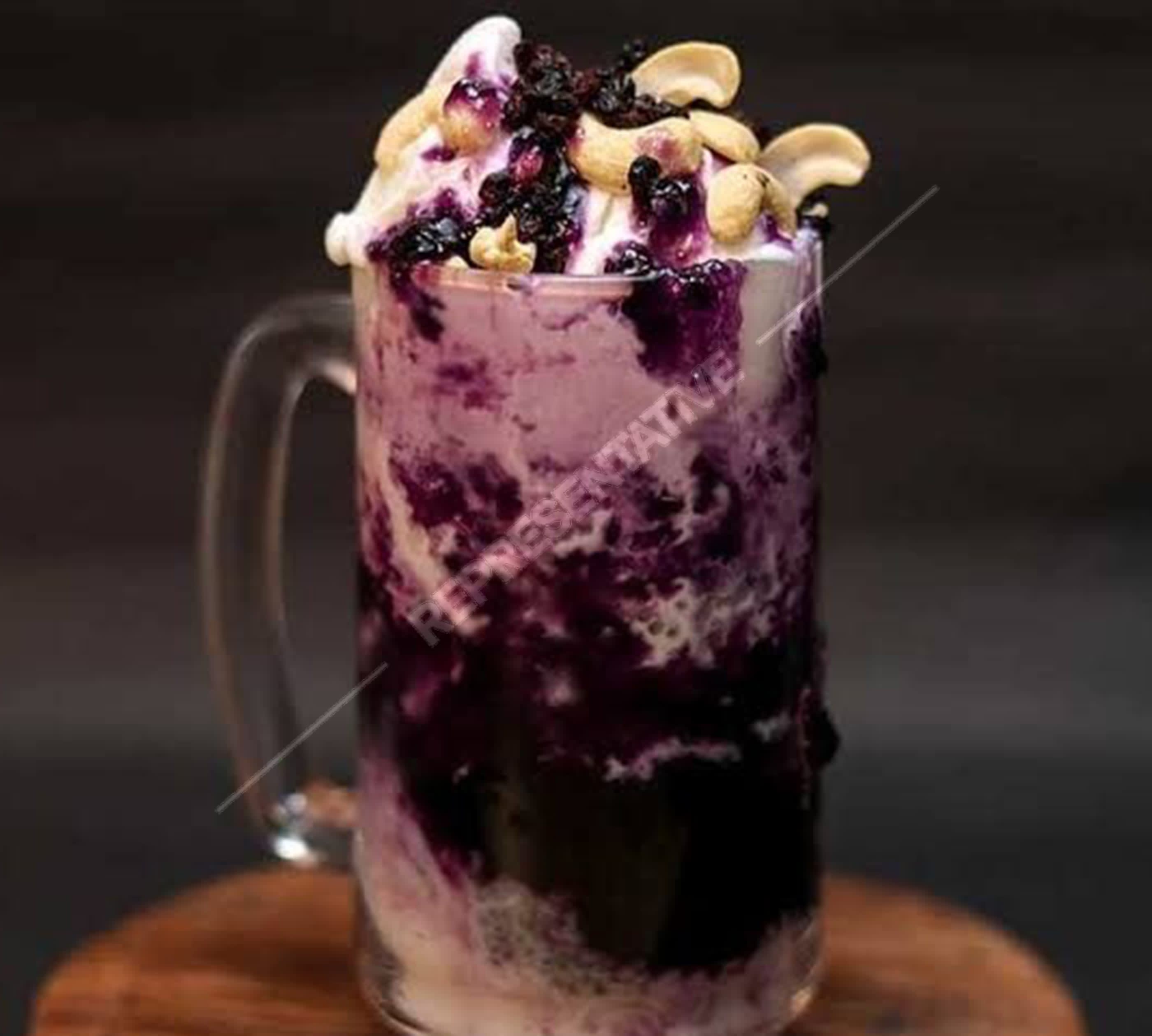 Nema Kulfi and Gajak 56 Dukan