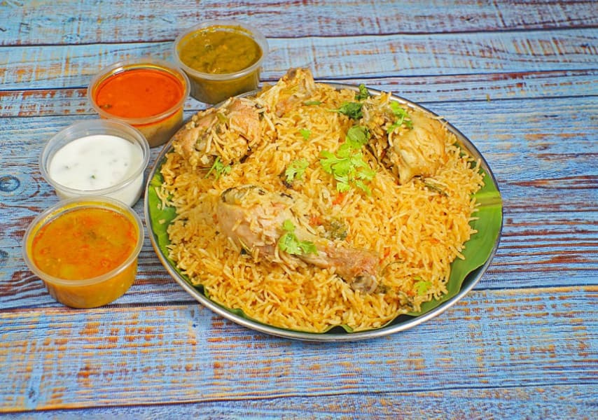 Guntur subhani hotel