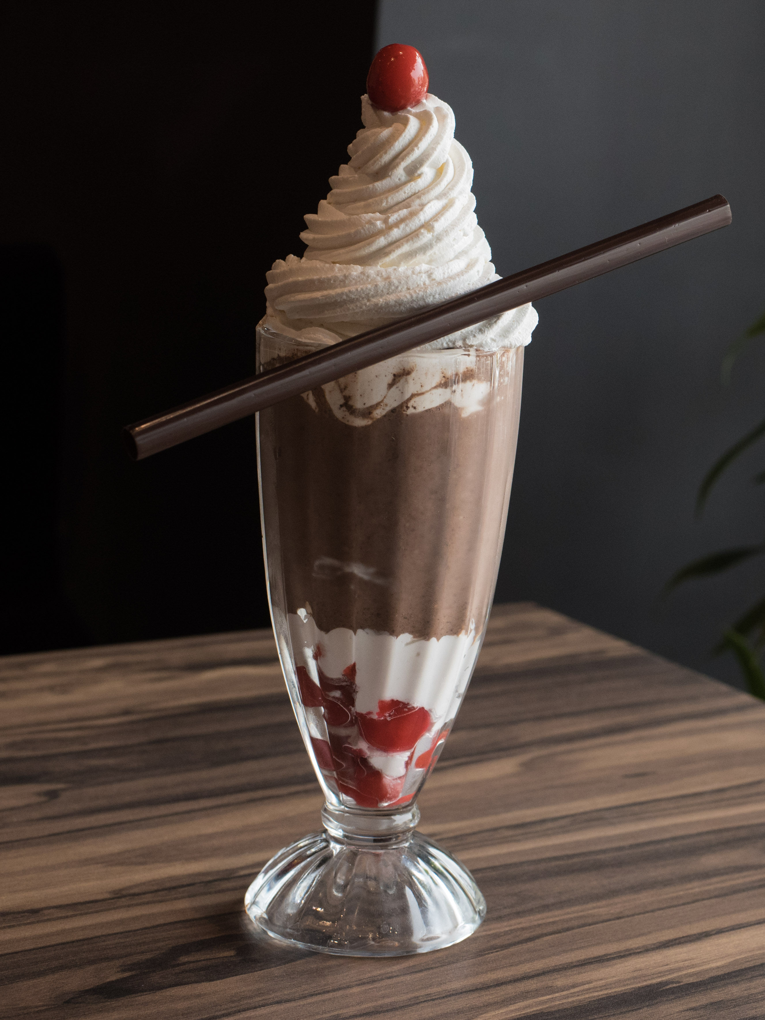 The Chocolate Room - Siramtoli