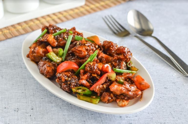 Pavna O Palace Restaurant