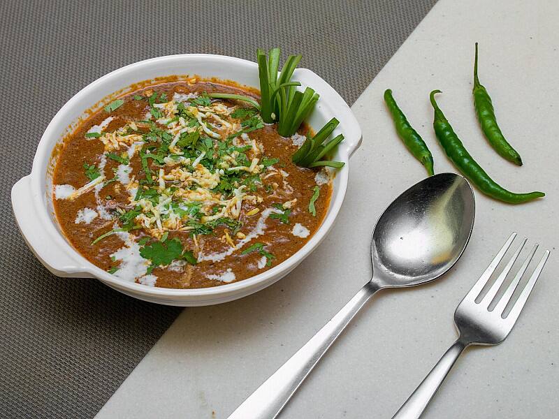 Hotel Vytla Abhiruchi Restaurant