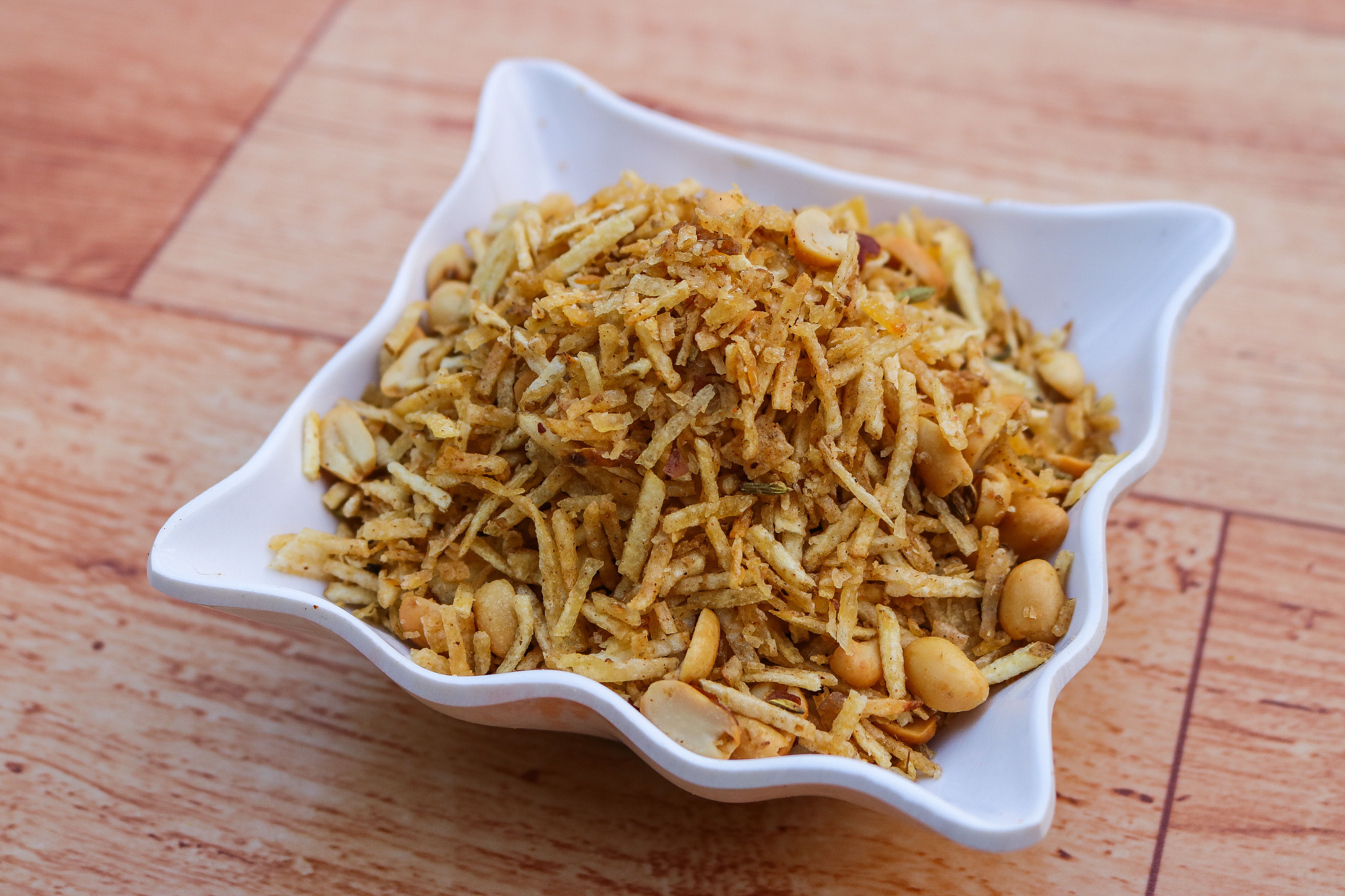 Shankar Namkeen Pratishthan