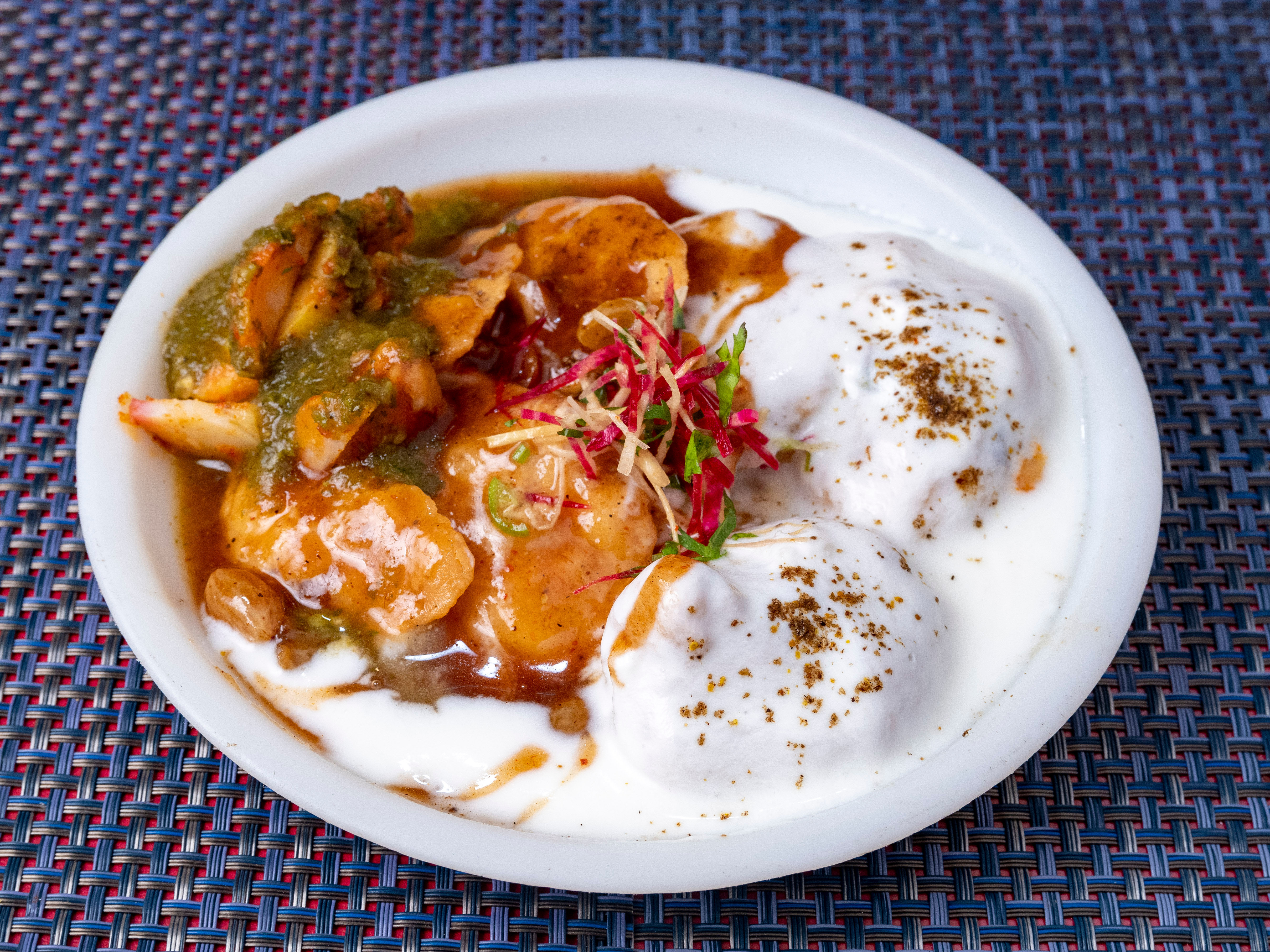 Kwality Chaat
