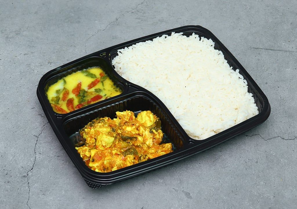 Ramadevi Curry Point & Mess