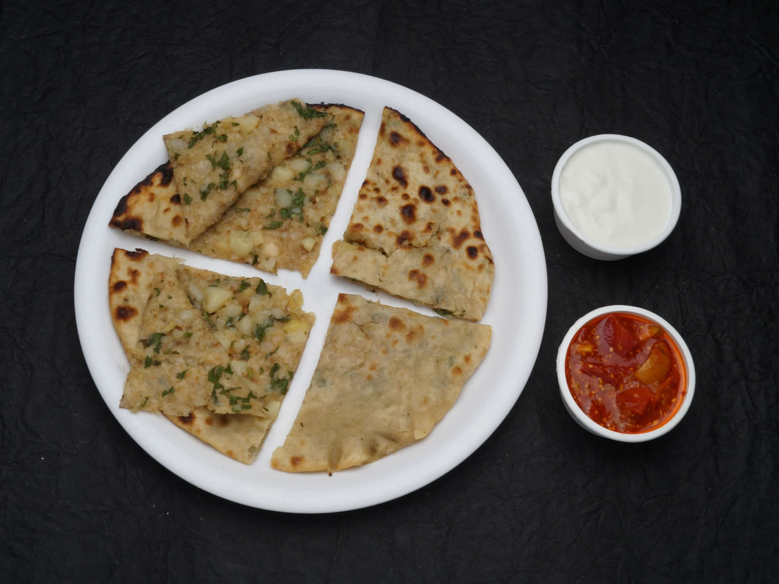 Prabhu Kirpa Fast Food And Namkeen