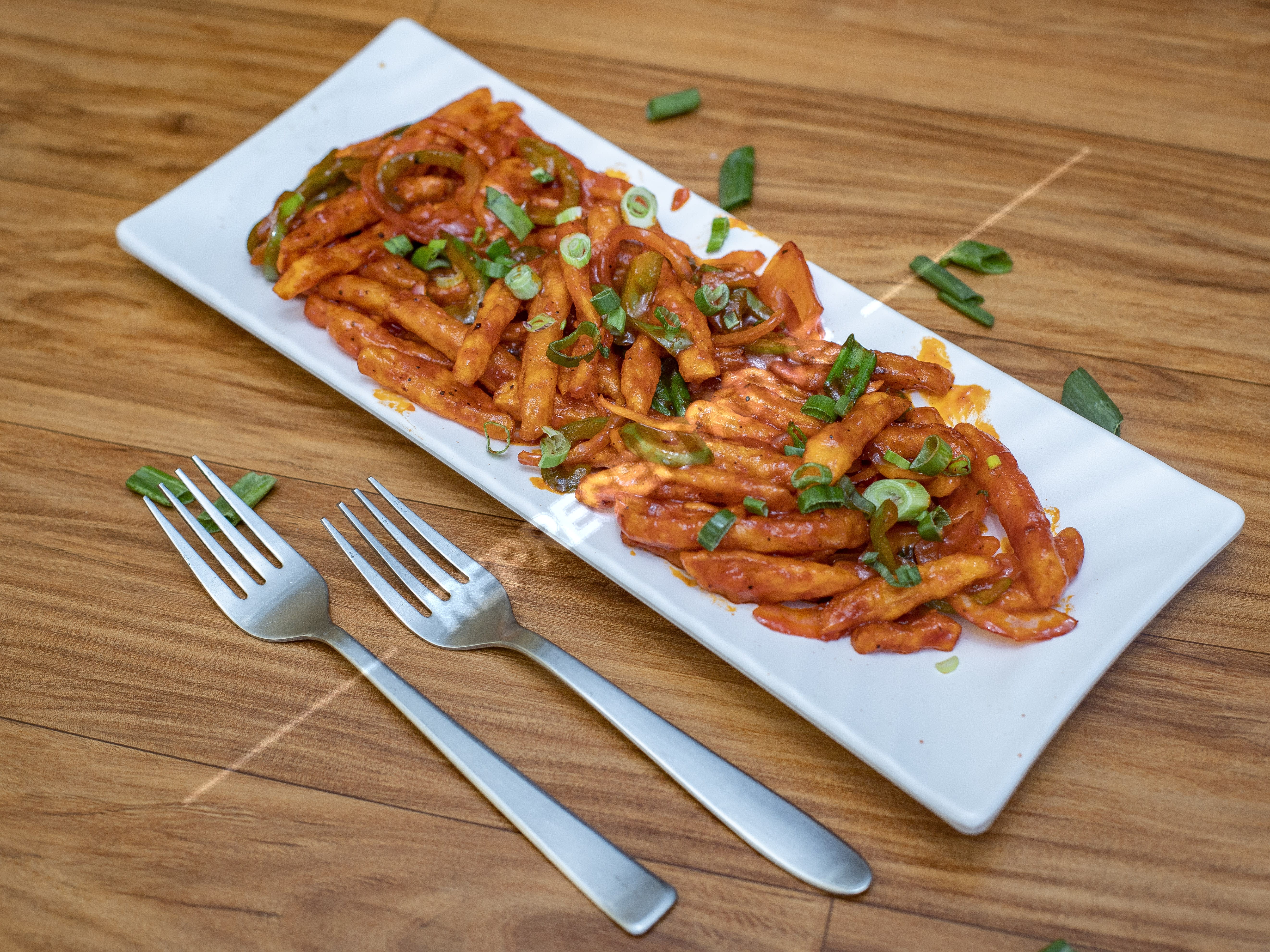 Arvind Bombay Fast Food