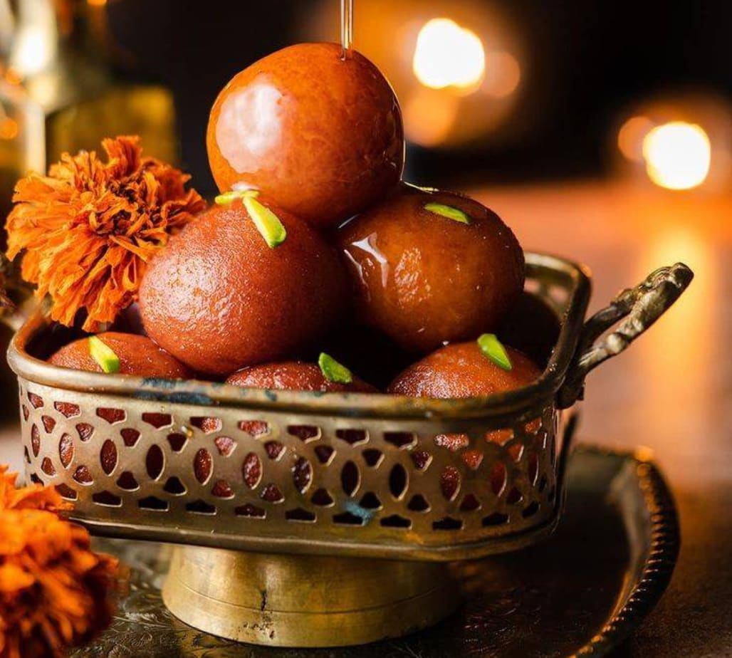 Mandi Time Arabian Restaurant