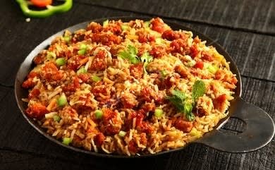 Shivam Res taurant Pure Veg