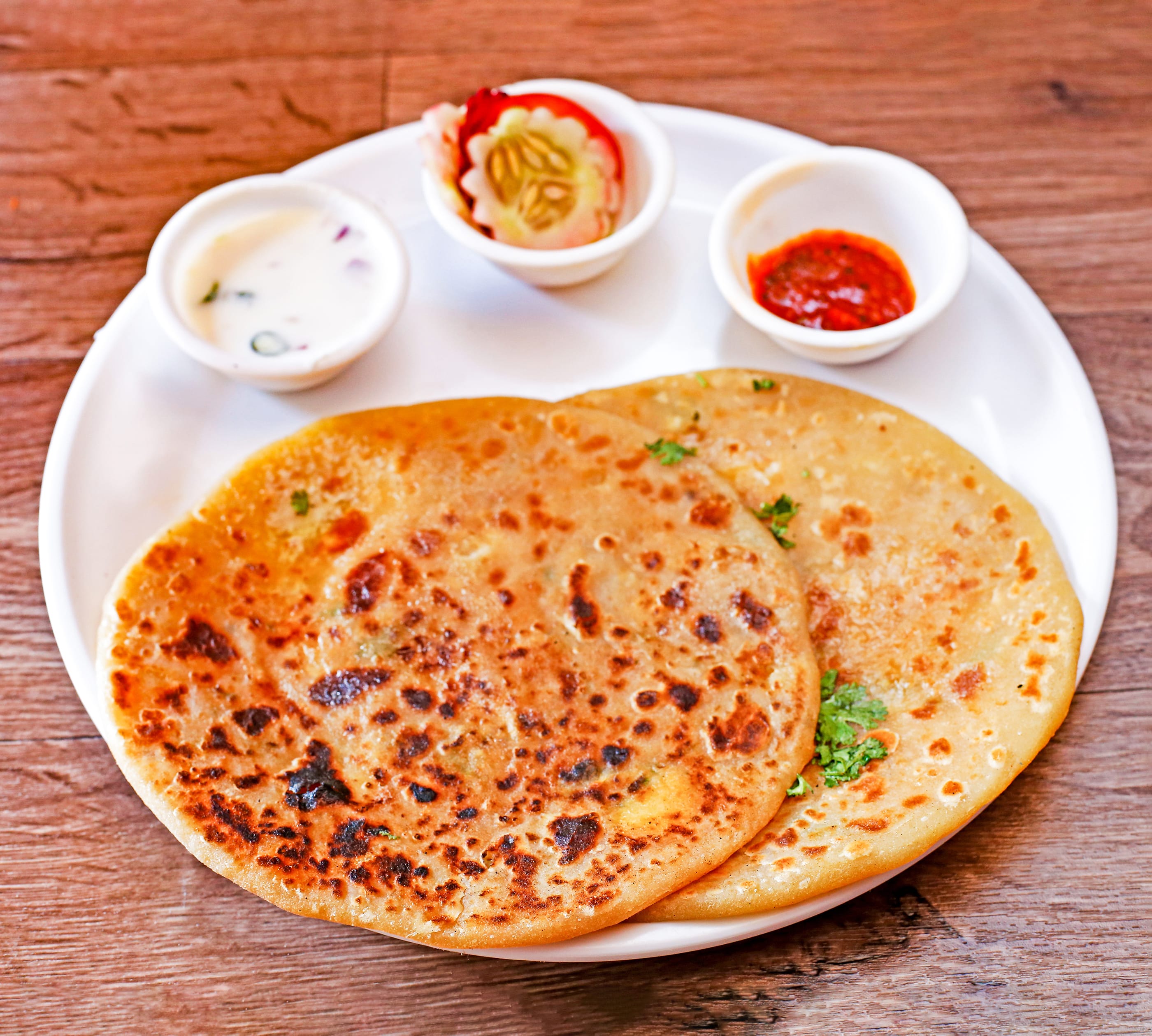 Sri Hyderabad Flavours