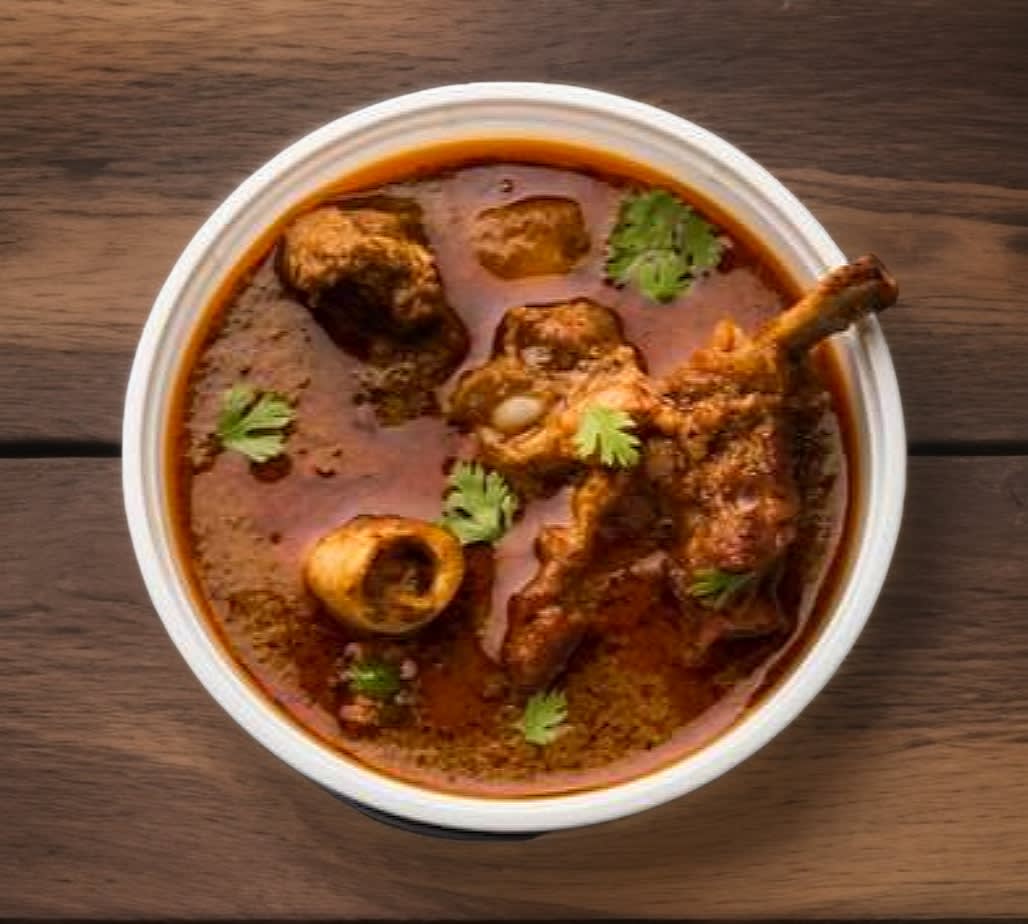 Big Brother'S Briyani Restaurant