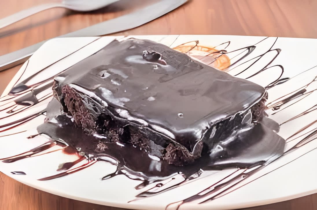 The Chocolate Room - Lalpur