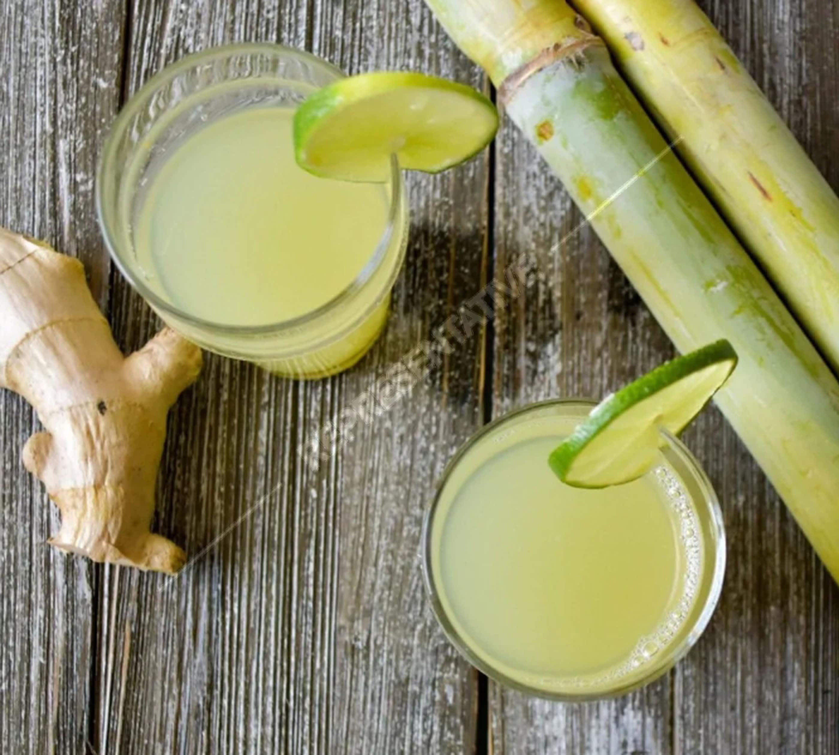 Sugarcane Juice Exclusive