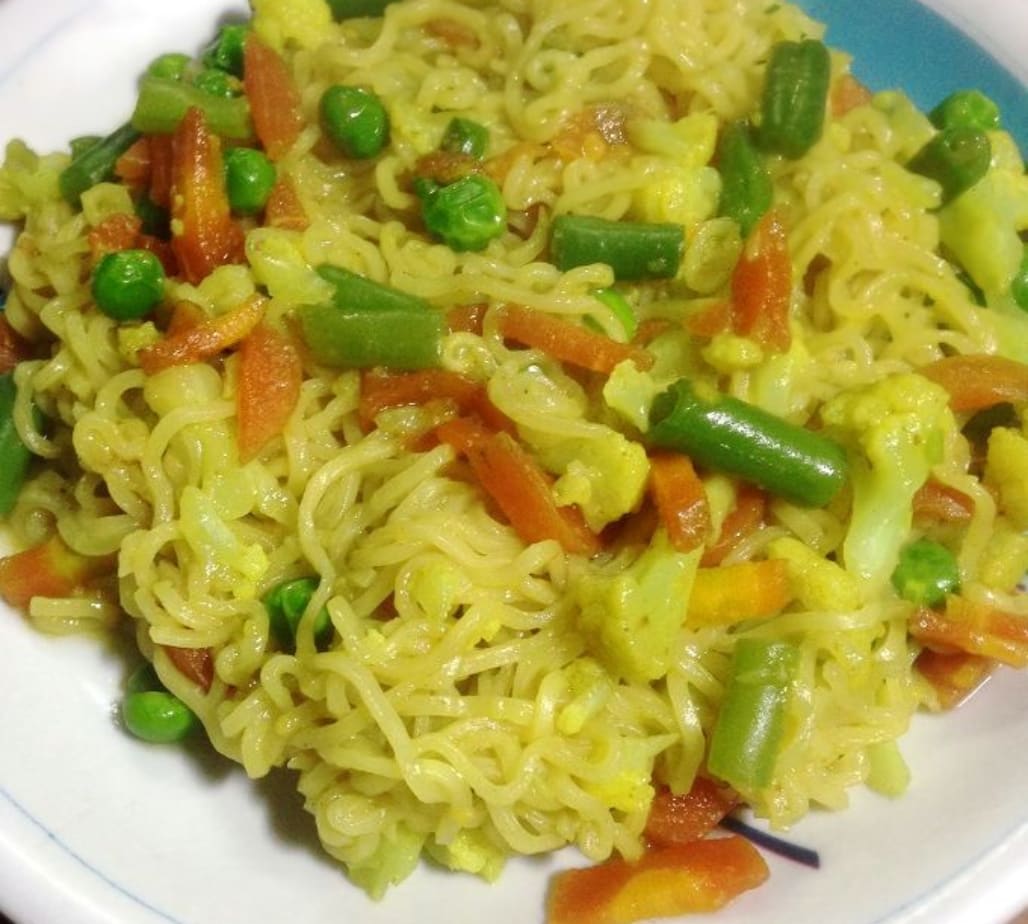 Two Brothers Cafe And Thali