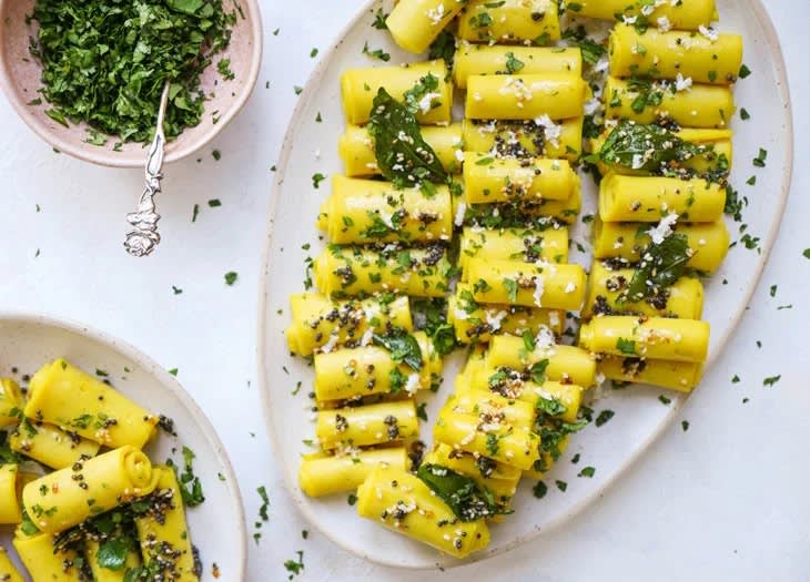 Jay Chamunda Farshan Mart