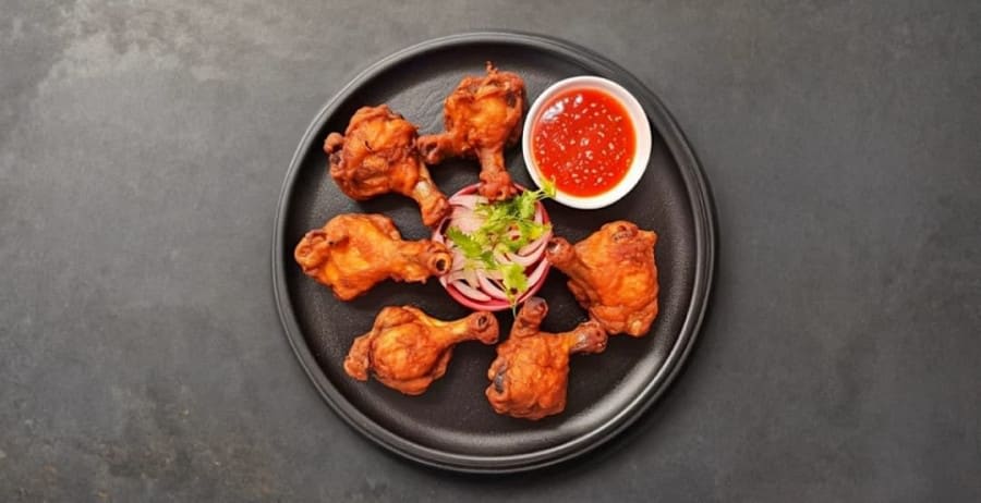 The Sigdi Bbq Kitchen