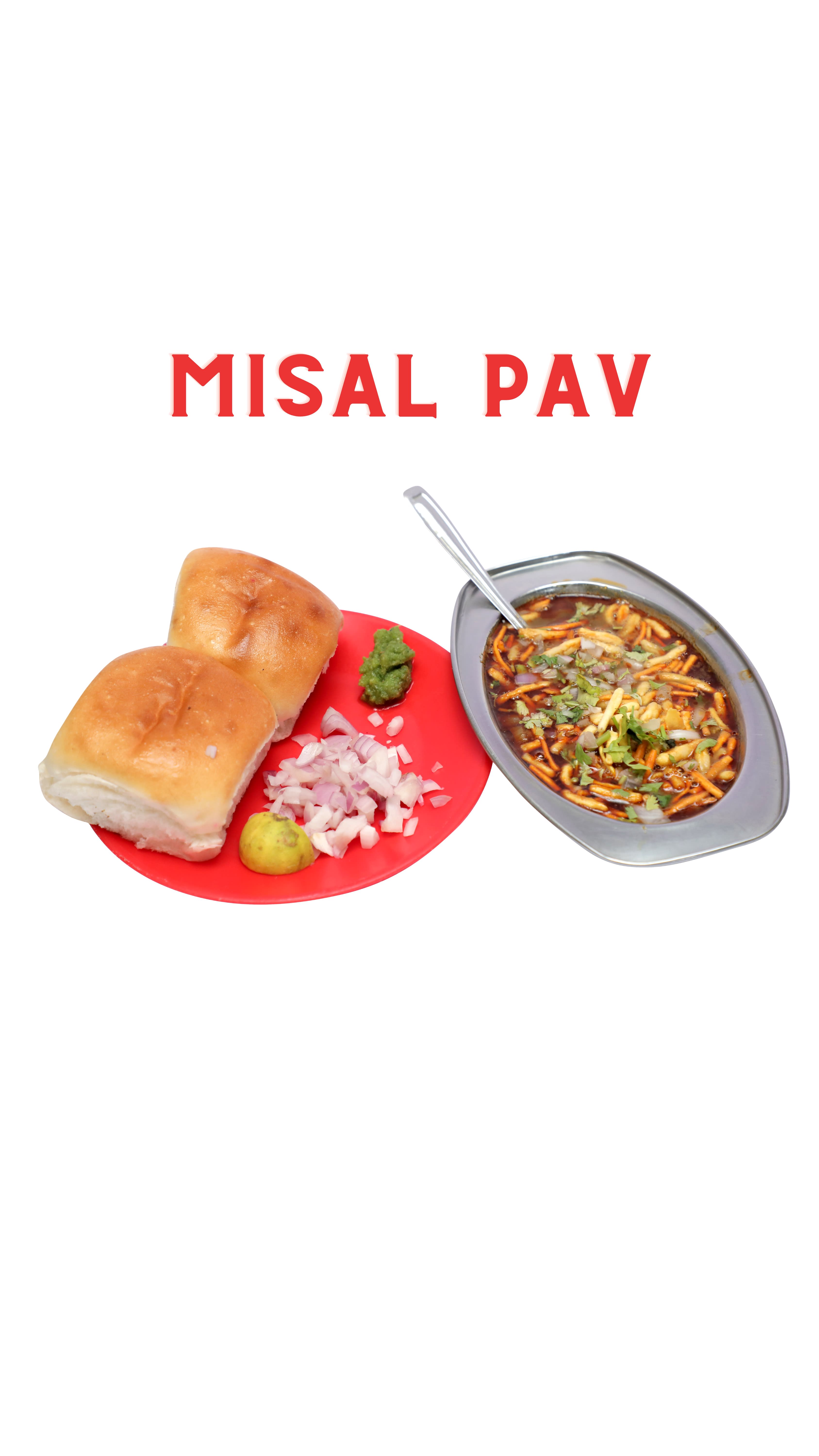 Shri Sai Misal House