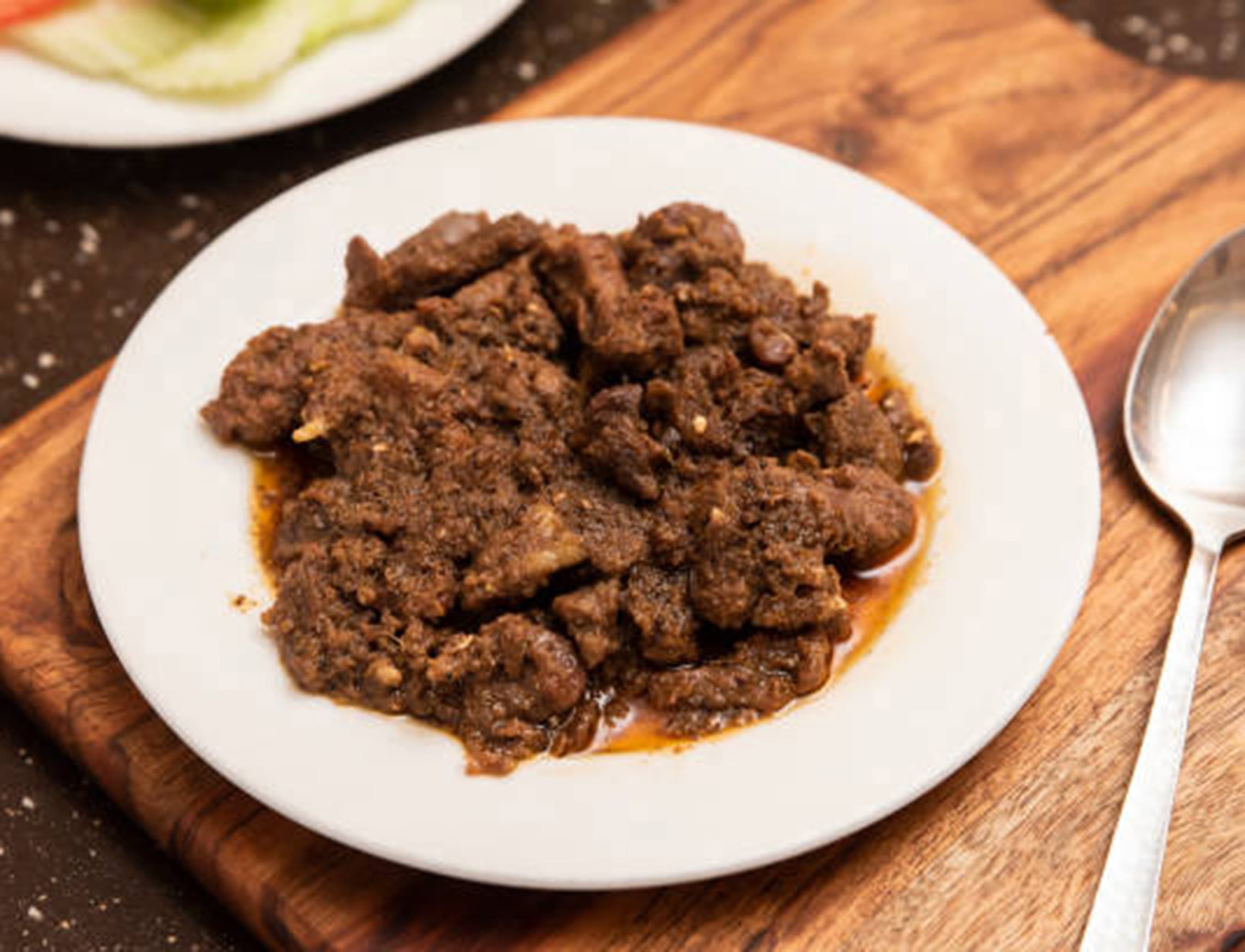 Smoke House - Sangaiprou