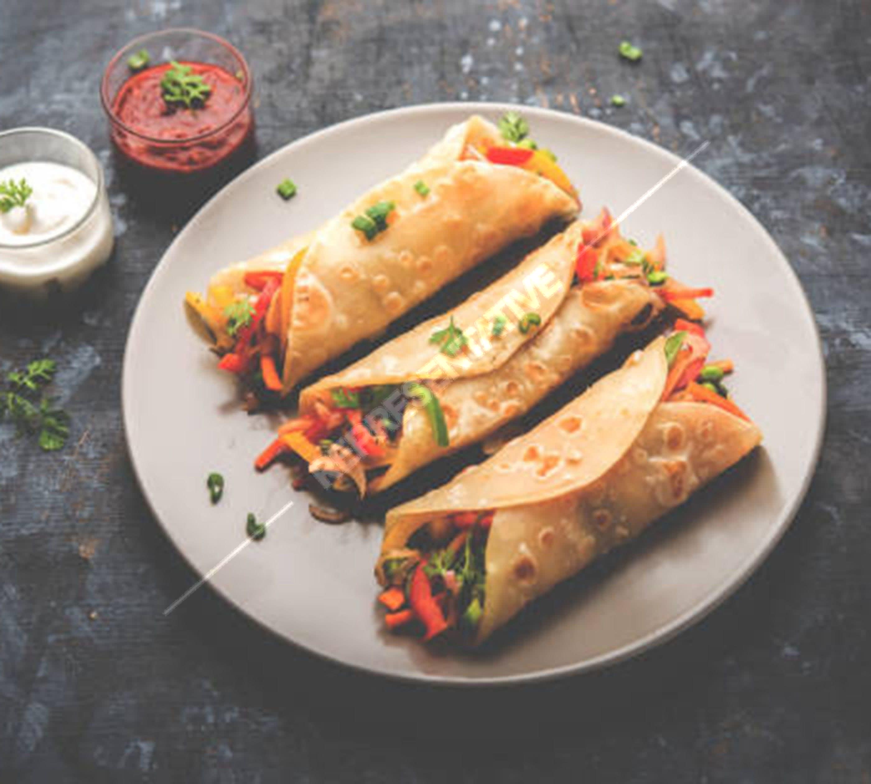 Angel's Food District