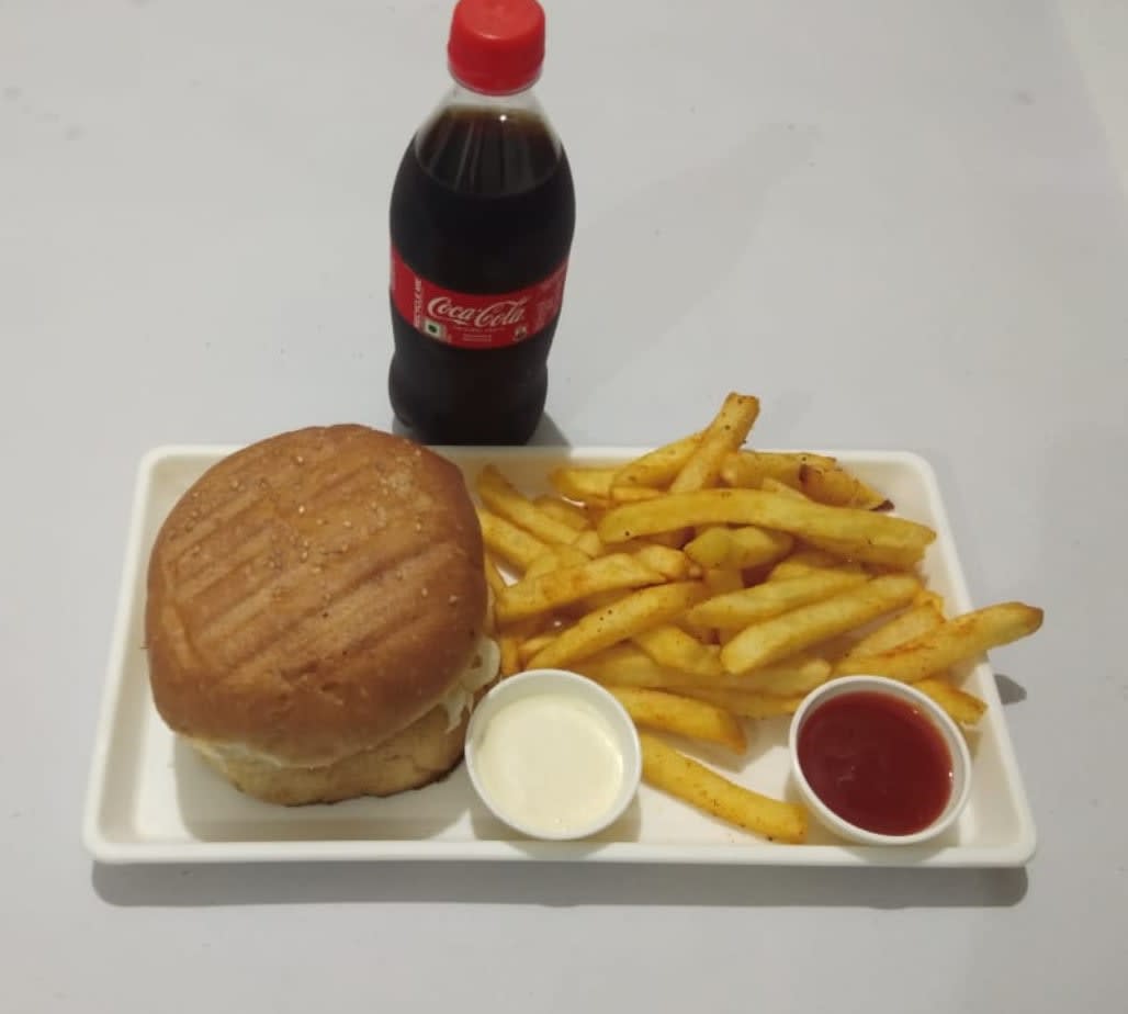 Tasty Hub Restaurant